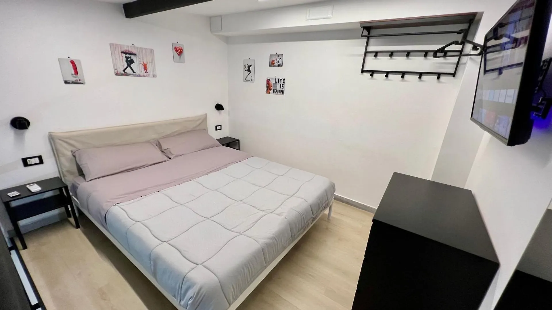 Palermo Hub Apartment
