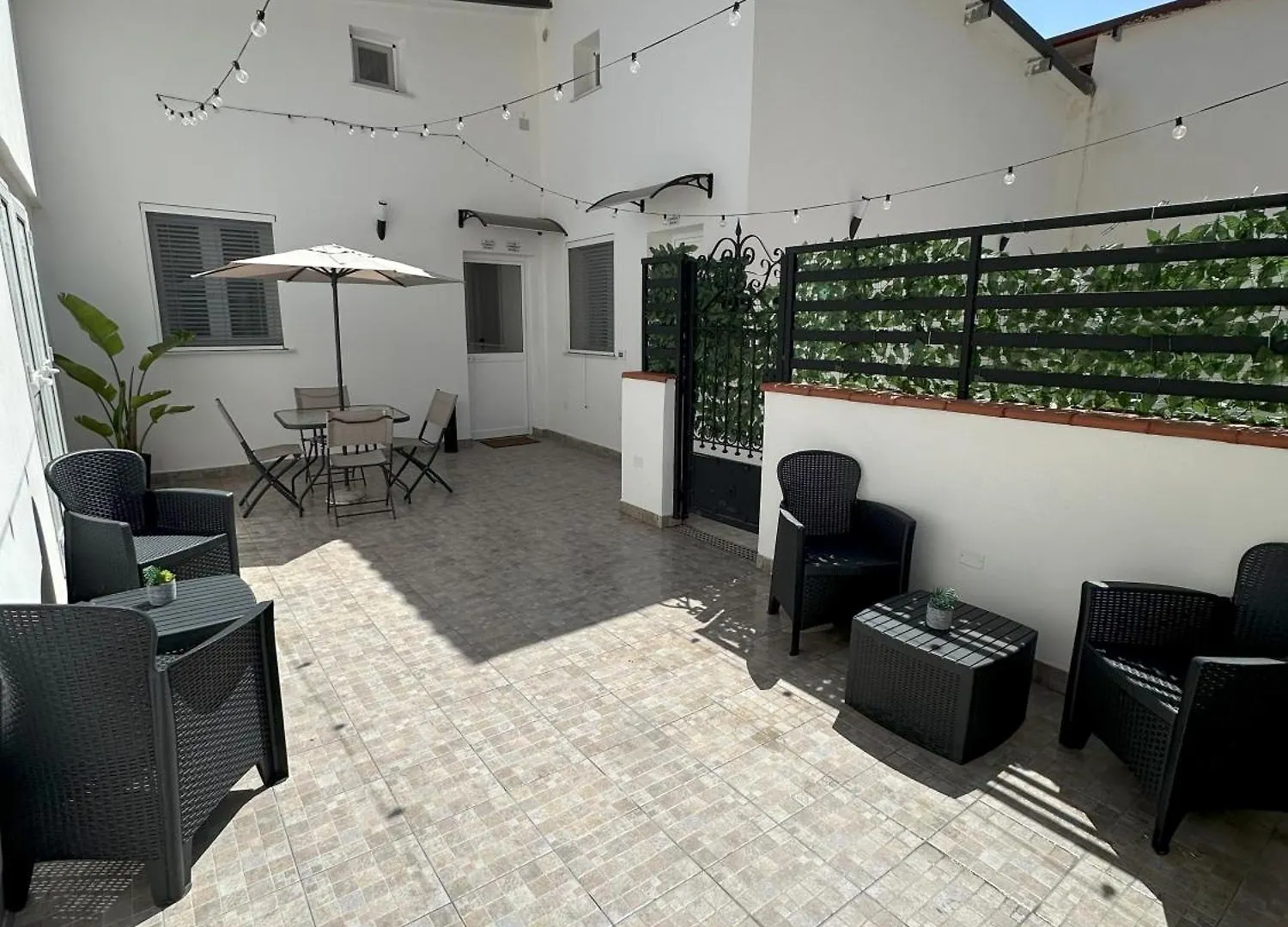 Palermo Hub Apartment Italy