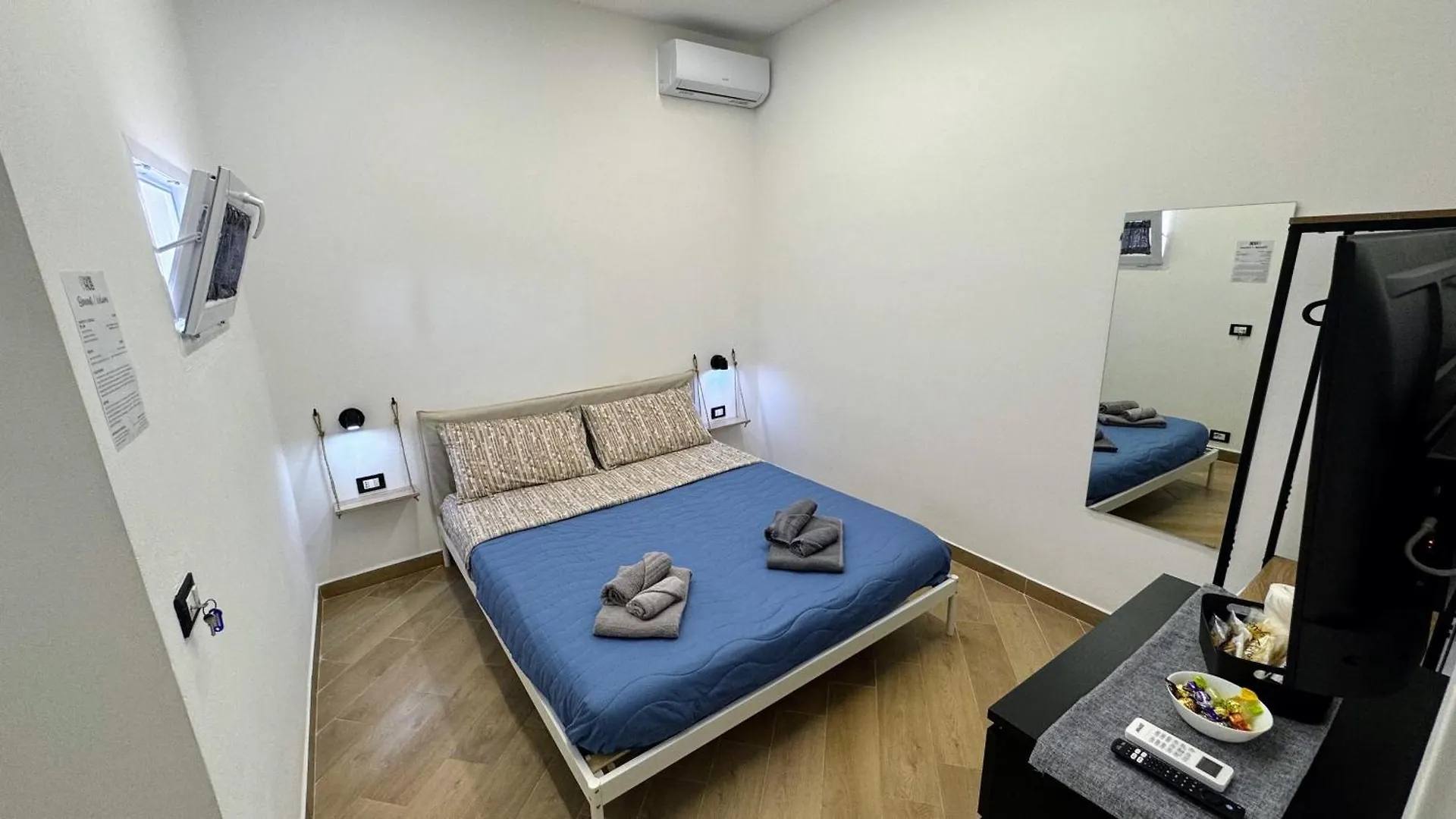 Palermo Hub Apartment